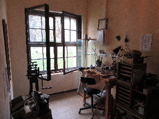 Werkstatt I